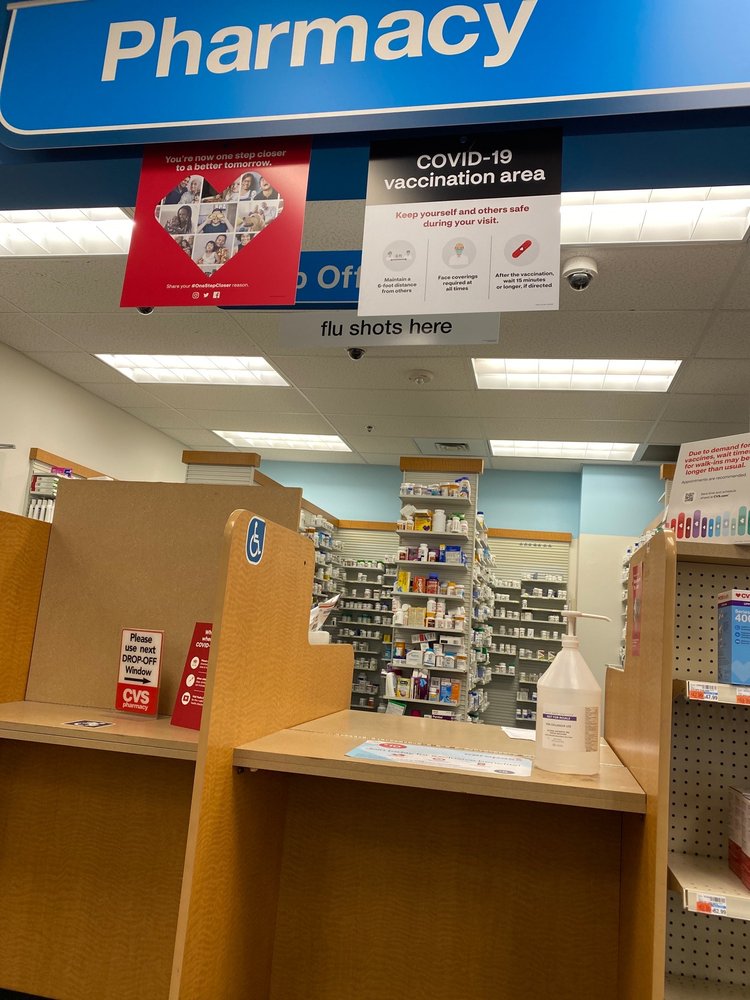 CVS PHARMACY - Updated October 2025 - 15 Photos & 28 Reviews - 3700 ...
