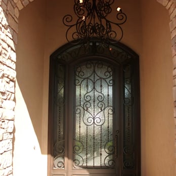 Landmark Iron - Door Sales/Installation Near Me - Mesa, Arizona