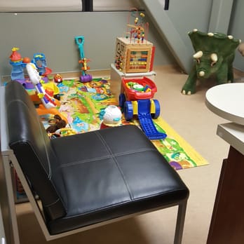 Temecula Kids Dentistry - Play room - Pediatric Dentists Near Me - Temecula, California