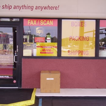 Pak Mail Center - Shipping Centers Near Me - Casselberry, Florida Pak Mail Center - Shipping Centers Near Me - Casselberry, Florida
