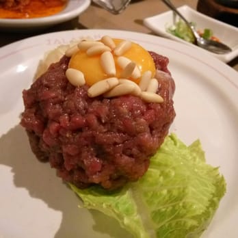 Jalasán - Korean Near Me - Valencia, V