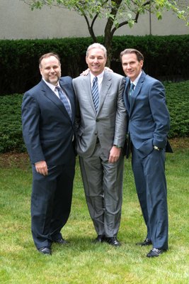 Globe Midwest Adjusters International