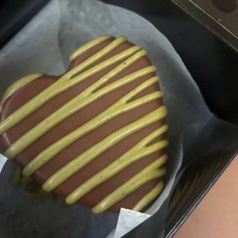 Bake The Cookie Shoppe - Desserts Near Me - Las Vegas, Nevada Bake The Cookie Shoppe - Desserts Near Me - Las Vegas, Nevada