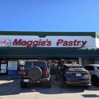 Maggie's Pastry - Huge store, great parking. - Bakeries Near Me - North Hollywood, California Maggie's Pastry - Huge store, great parking. - Bakeries Near Me - North Hollywood, California