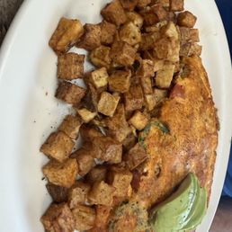 Omelette
