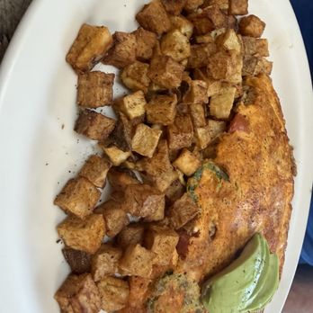 Diego's Farm - Omelette - Breakfast & Brunch Near Me - Las Vegas, Nevada Diego's Farm - Omelette - Breakfast & Brunch Near Me - Las Vegas, Nevada