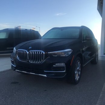 HAROLD ZEIGLER BMW - Updated July 2025 - 4201 Stadium Dr, Kalamazoo ...