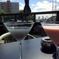 Admiraliteit - Doe eens gek: Cocktails midden op de dag!