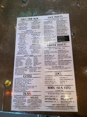 Menu photo 3 Taco Mama - Trace Crossings Hoover, AL Menu photo 3 Taco Mama - Trace Crossings Hoover, AL