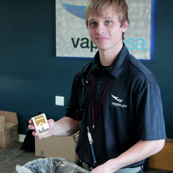 VapinUSA - Vape Shops Near Me - Green Bay, Wisconsin