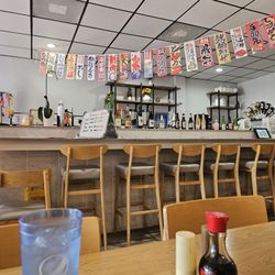 Zuru Ramen & Hibachi