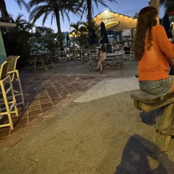 Tiki Bar & Grill - Tiki Bars Near Me - Sebastian, Florida