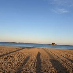 Calf Pasture Beach