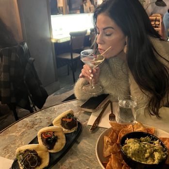 LITA - Bao buns & homemade chips and dip - Caribbean Near Me - Walnut Creek, California