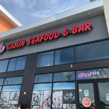 Boil Bay - Seafood Near Me - Virginia Beach, Virginia