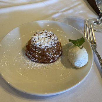 Avra Beverly Hills - Orange Yogurt Cake - Greek Near Me - Beverly Hills, California Avra Beverly Hills - Orange Yogurt Cake - Greek Near Me - Beverly Hills, California