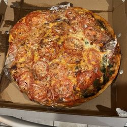 Lou Malnati's Pizzeria