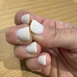 Cozy Nails - $55 dip