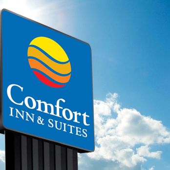 Comfort Inn Suites Hotels 7856 E 36th St N Wichita Ks