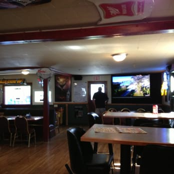 The Corner Pub - Invisible little tavern for country folk. - American Near Me - Bow, Washington