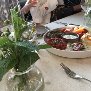 Celestine - Mediterranean Near Me - Brooklyn, New York