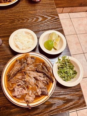 Birrieria Jalisco Lynwood - Mexican Restaurant by null