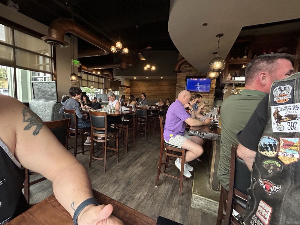 Tavern At Bown Crossing