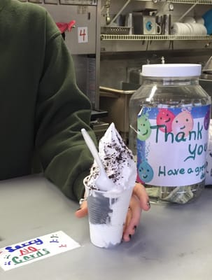Shake Shop by null