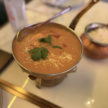 Rishtedar - BUTTER CHICKEN - Indian Near Me - Miami, Florida