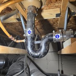 “El Dude” Plumbing Solutions