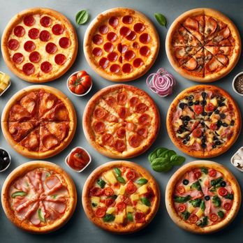 New York Pizza - Pizza Near Me - Alexandria, Louisiana New York Pizza - Pizza Near Me - Alexandria, Louisiana