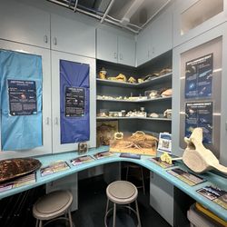 Heal the Bay Aquarium