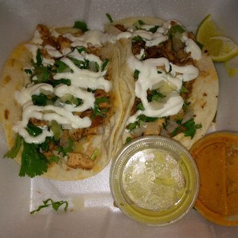 OMG Tacos - Chicken tacos - Tacos Near Me - The Colony, Texas OMG Tacos - Chicken tacos - Tacos Near Me - The Colony, Texas