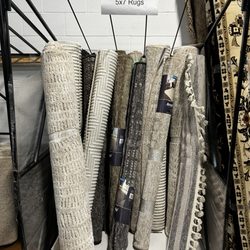 Khayfer Liquidation - Area Rugs