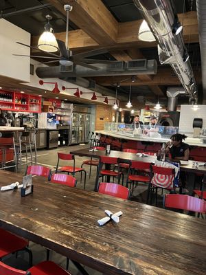 Pizzeria Vetri by null