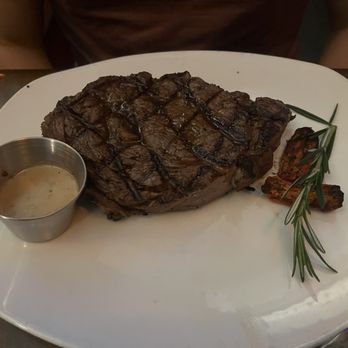 Kres Chophouse - Ribeye - Steakhouses Near Me - Orlando, Florida Kres Chophouse - Ribeye - Steakhouses Near Me - Orlando, Florida
