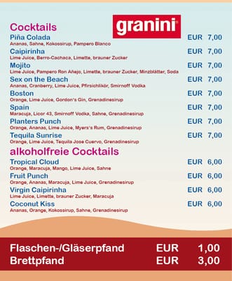 Menu photo 4 Mainz - Strand Mainz, RP