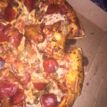 Domino's Pizza - Pizza Near Me - Commerce, Texas Domino's Pizza - Pizza Near Me - Commerce, Texas