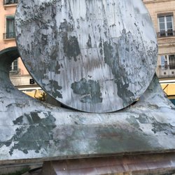 Place Louis Pradel - ist ein nicht so bekannter Platz