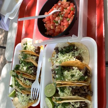 Taqueria Rosita - Food Trucks Near Me - Tucson, Arizona Taqueria Rosita - Food Trucks Near Me - Tucson, Arizona