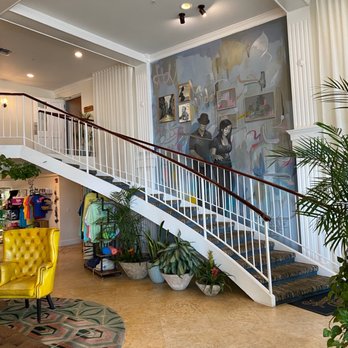 Havana Cabana - Lobby - Resorts Near Me - Key West, Florida Havana Cabana - Lobby - Resorts Near Me - Key West, Florida