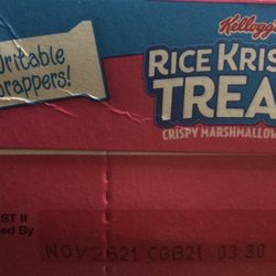 Dollar General - Check dates, it is 9/2023.