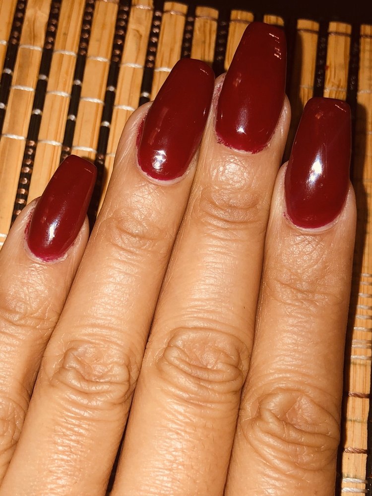 DELUXE NAILS 44 Photos & 39 Reviews 9739 Lyndale Ave S, Bloomington