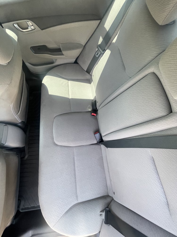 VALLEY PRECISION DETAILING Tracy, California Auto Detailing Phone