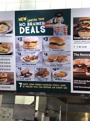 Menu photo 5 Farmer Boys Santa Ana, CA Menu photo 5 Farmer Boys Santa Ana, CA