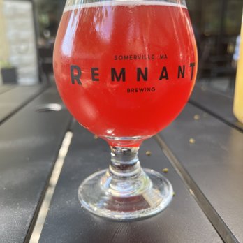 Remnant Brewing - Brewpubs Near Me - Somerville, Massachusetts Remnant Brewing - Brewpubs Near Me - Somerville, Massachusetts