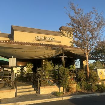 Gra Pow - Outside - Thai Near Me - Riverside, California
