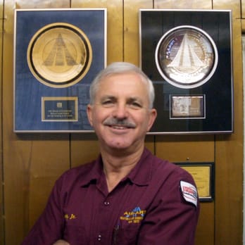 Air-Art Heating & Air Conditioning - Chuck Pugh Jr - Owner - Heating & Air Conditioning/HVAC Near Me - Chico, California Air-Art Heating & Air Conditioning - Chuck Pugh Jr - Owner - Heating & Air Conditioning/HVAC Near Me - Chico, California