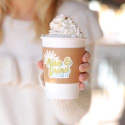 Rise & Grind Espresso Bar