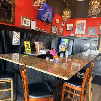 Yats - Decor and seating - Cajun/Creole Near Me - Indianapolis, Indiana Yats - Decor and seating - Cajun/Creole Near Me - Indianapolis, Indiana